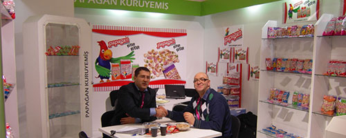 ISM 2010 Germany 